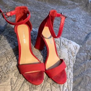 Gianna Bine heels